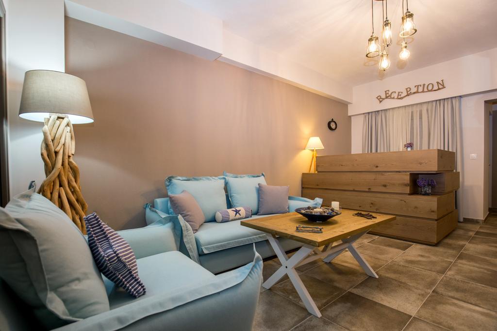 The Five Keys Apartments يميناريا المظهر الخارجي الصورة