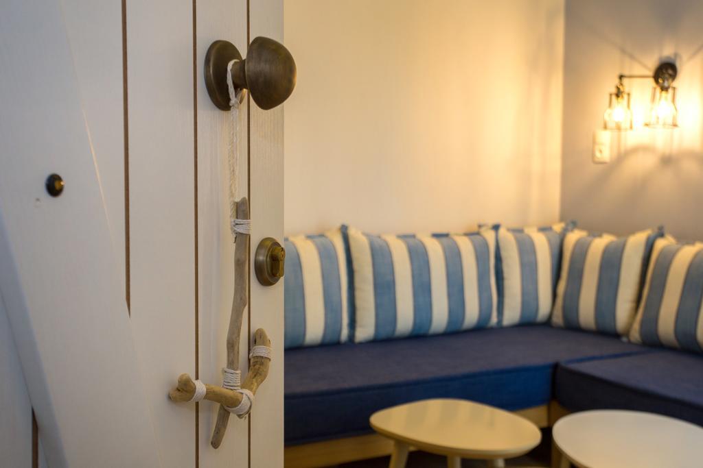 The Five Keys Apartments يميناريا المظهر الخارجي الصورة