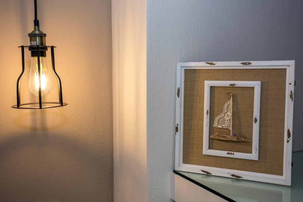 The Five Keys Apartments يميناريا المظهر الخارجي الصورة
