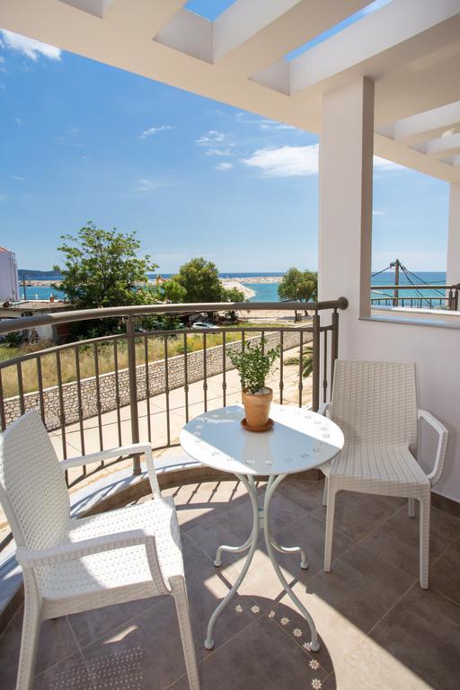 The Five Keys Apartments يميناريا المظهر الخارجي الصورة