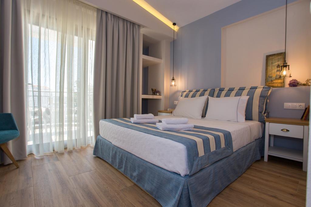 The Five Keys Apartments يميناريا المظهر الخارجي الصورة