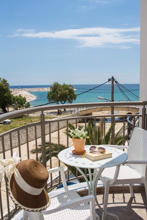 The Five Keys Apartments يميناريا المظهر الخارجي الصورة