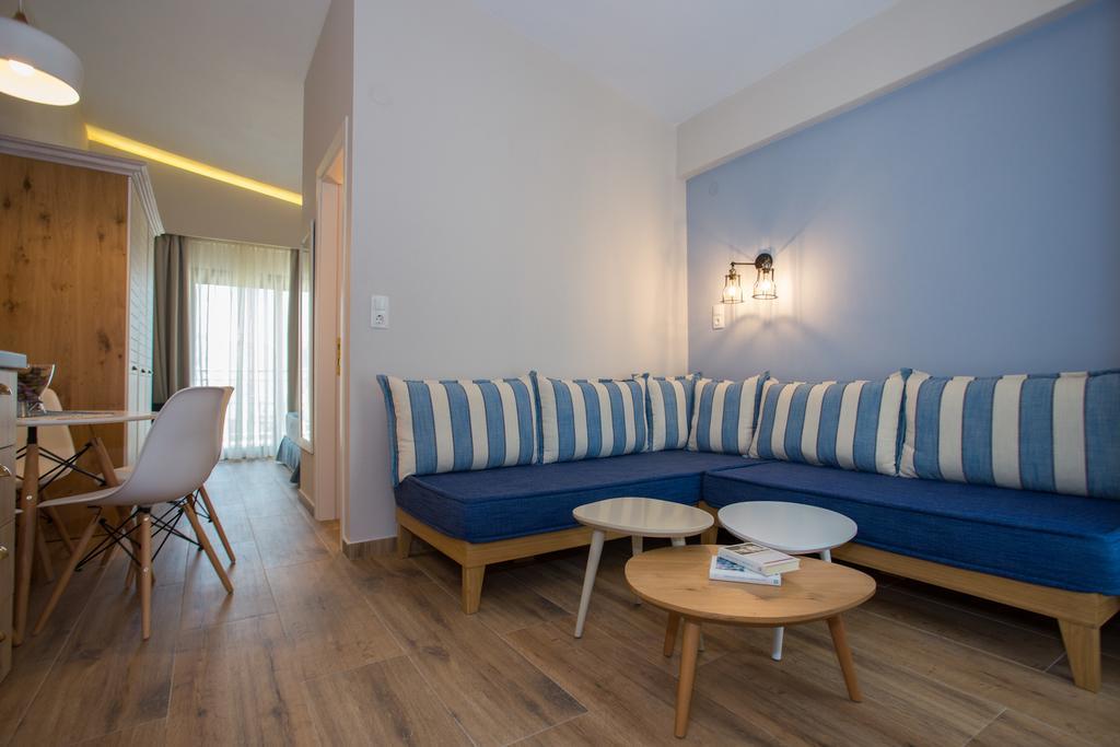 The Five Keys Apartments يميناريا المظهر الخارجي الصورة
