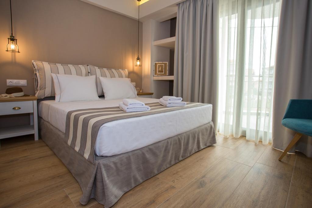 The Five Keys Apartments يميناريا المظهر الخارجي الصورة