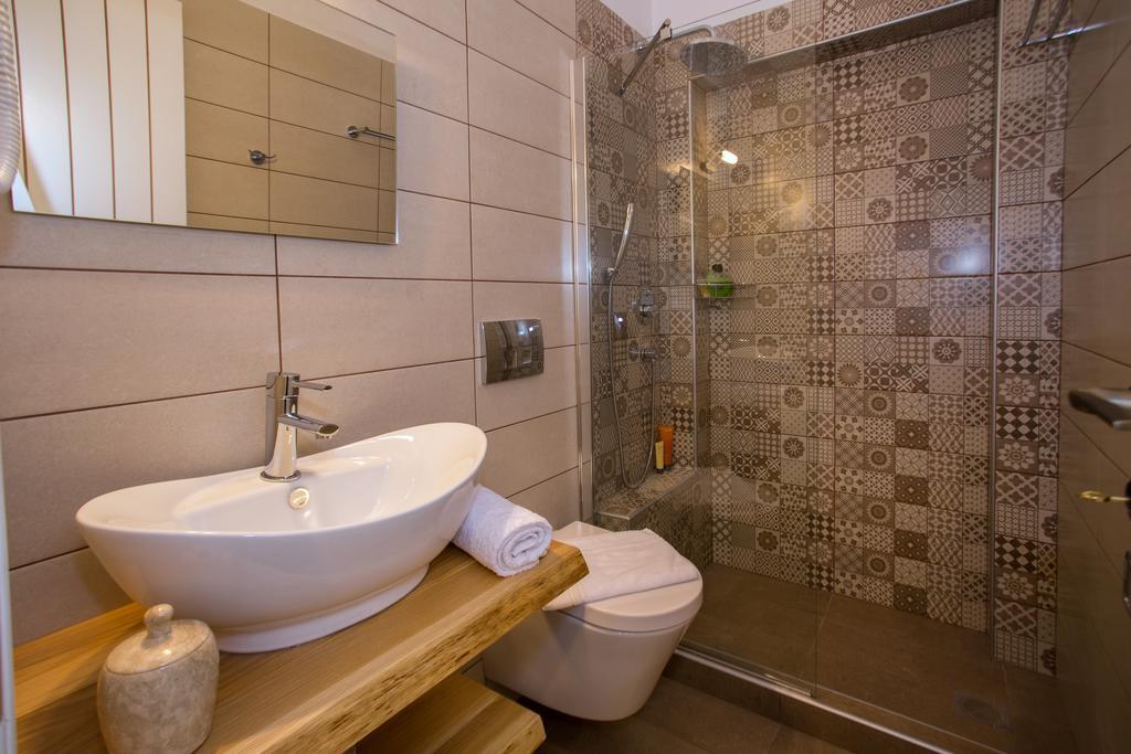 The Five Keys Apartments يميناريا المظهر الخارجي الصورة