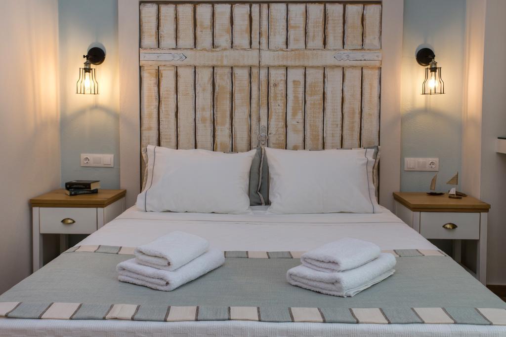 The Five Keys Apartments يميناريا المظهر الخارجي الصورة