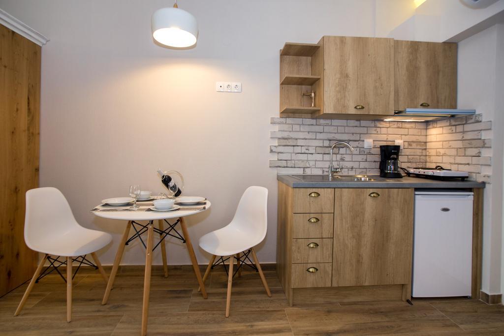 The Five Keys Apartments يميناريا المظهر الخارجي الصورة