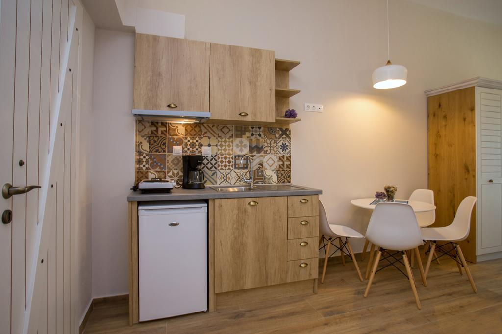 The Five Keys Apartments يميناريا المظهر الخارجي الصورة