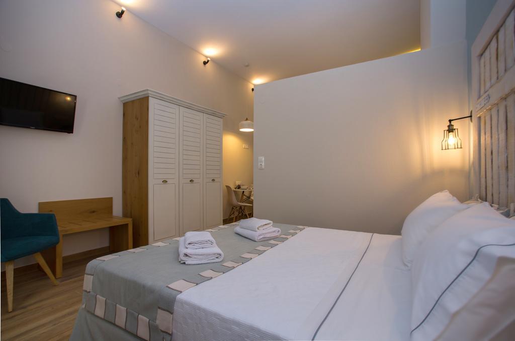 The Five Keys Apartments يميناريا المظهر الخارجي الصورة