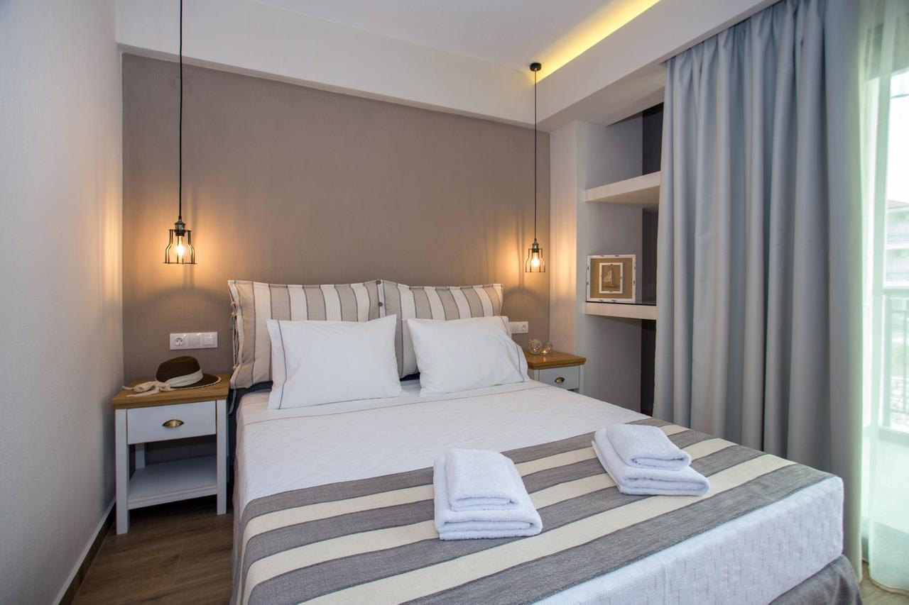 The Five Keys Apartments يميناريا المظهر الخارجي الصورة