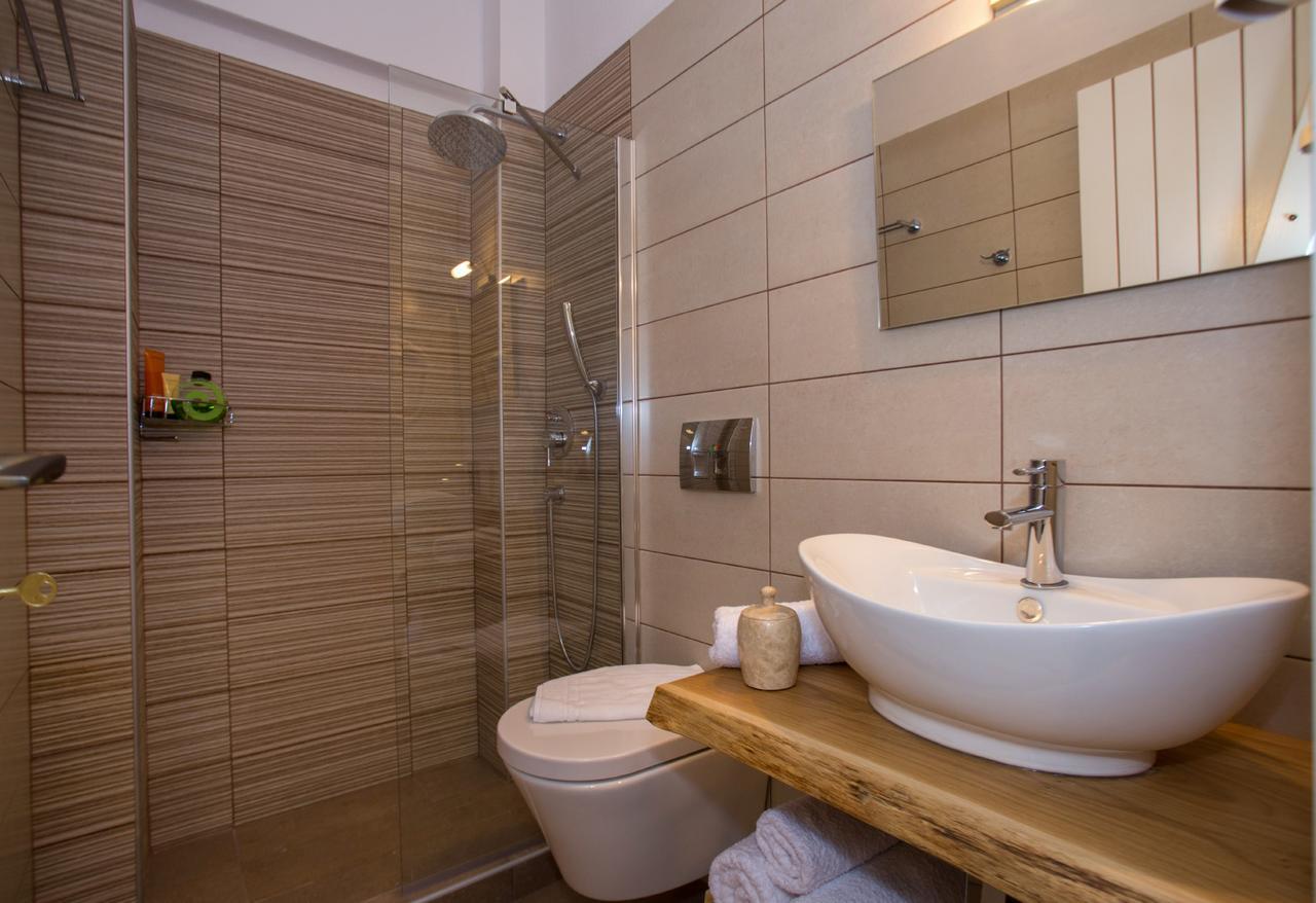 The Five Keys Apartments يميناريا المظهر الخارجي الصورة