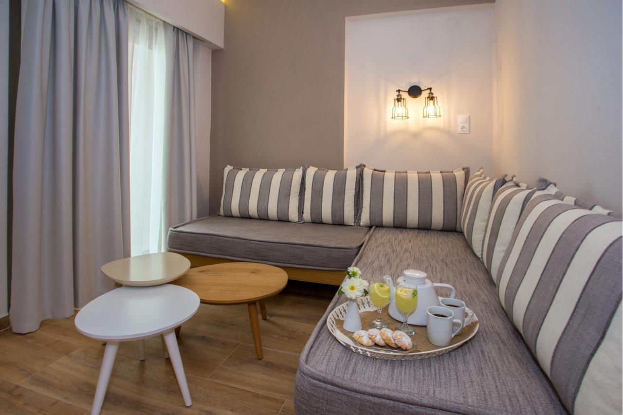 The Five Keys Apartments يميناريا المظهر الخارجي الصورة