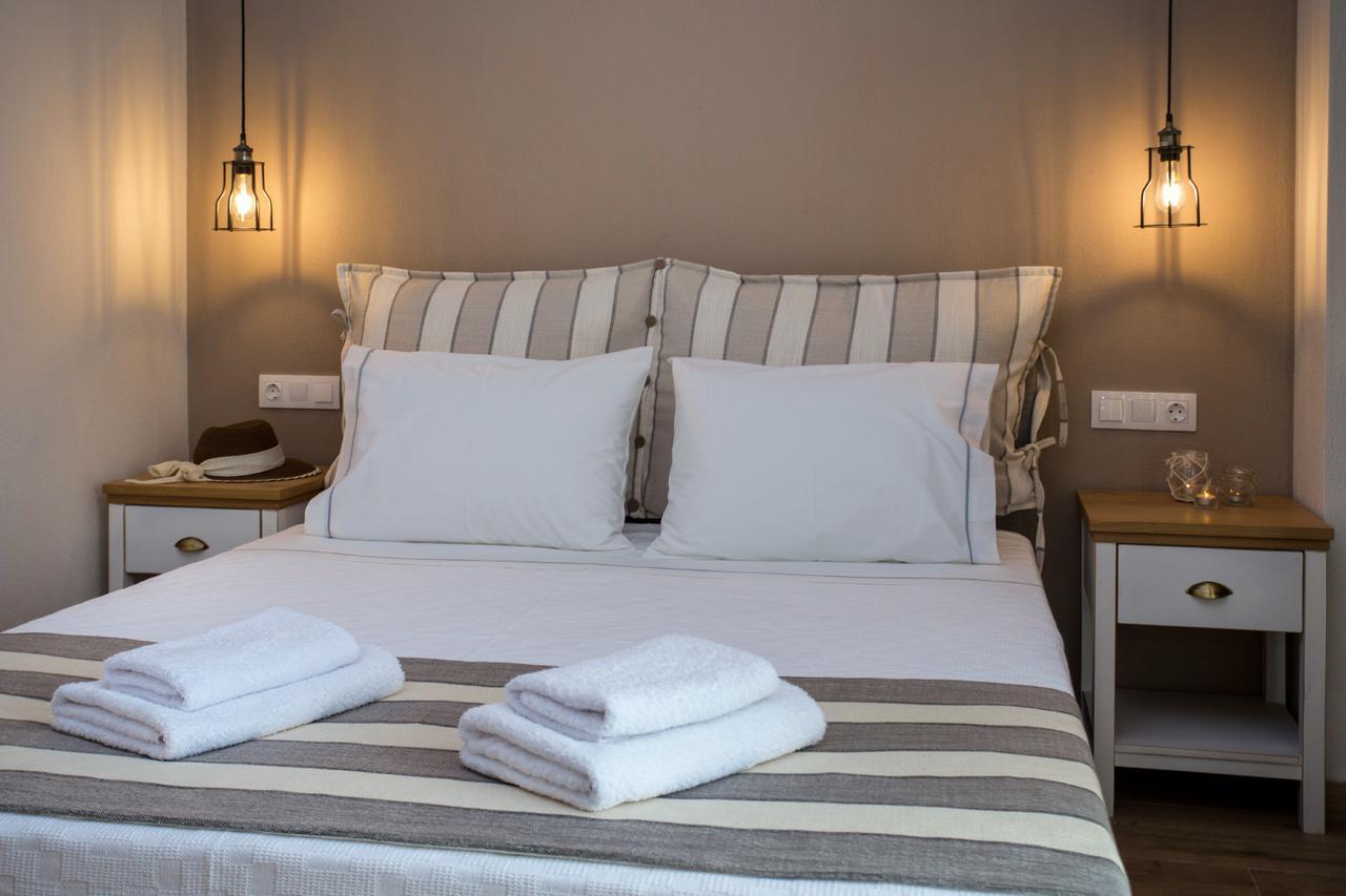 The Five Keys Apartments يميناريا المظهر الخارجي الصورة
